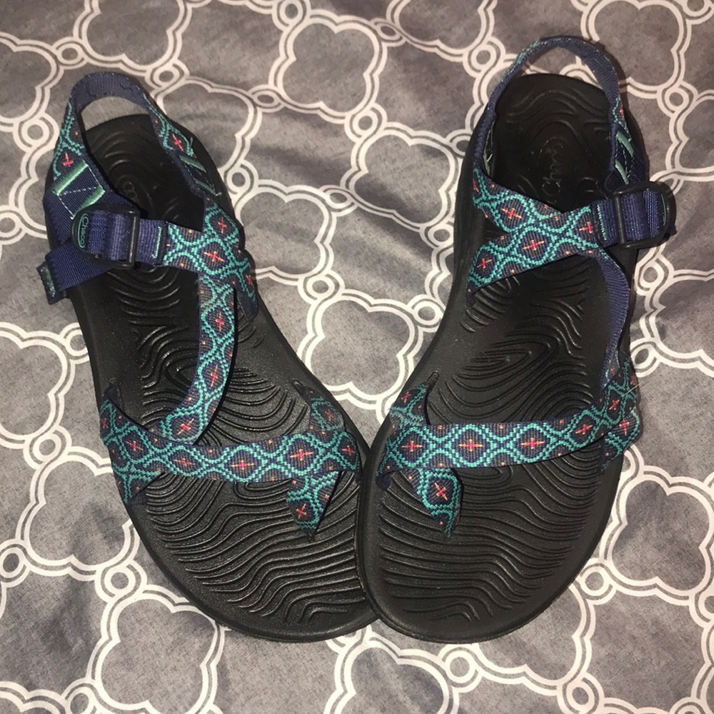 Women’s chacos